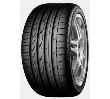 Immagine rappresentativa della gomma YOKOHAMA YOKOHAMA ADVAN SPORT V103 225/45 R17 91Y D C B 71dB Runflat