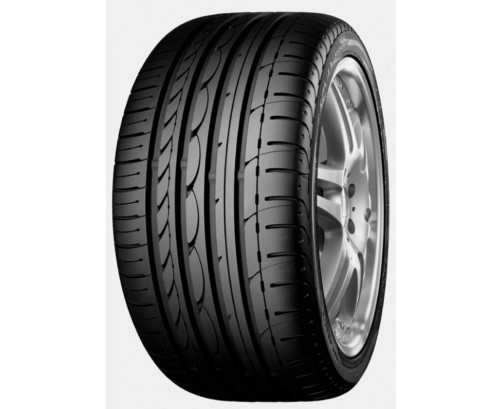 Immagine rappresentativa della gomma YOKOHAMA YOKOHAMA ADVAN SPORT V103 225/45 R17 91Y D C B 71dB Runflat