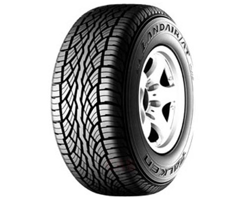 Immagine rappresentativa della gomma FALKEN FALKEN LA/AT T110 235/70 R16 106H D D B 70dB