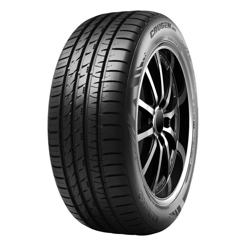 Immagine rappresentativa della gomma KUMHO KUMHO CRUGEN HP91 255/60 R17 106V C C B 71dB