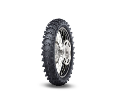 Immagine rappresentativa della gomma DUNLOP DUNLOP GEOMAX MX14 R 100/90 R19 57M