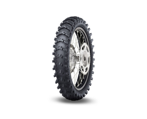 Immagine rappresentativa della gomma DUNLOP DUNLOP GEOMAX MX14 R 100/90 R19 57M