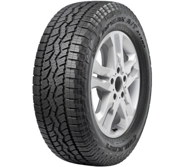 Immagine rappresentativa della gomma FALKEN FALKEN WILDPEAK A/T AT3WA 235/75 R15 104S D B B 75dB