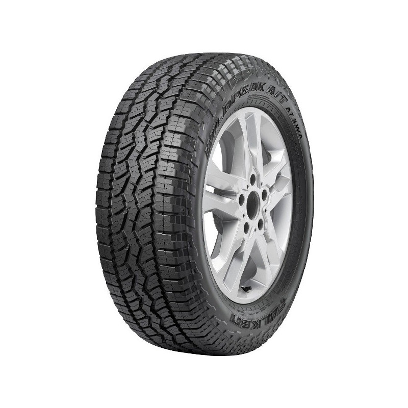 Immagine rappresentativa della gomma FALKEN FALKEN WILDPEAK A/T AT3WA 235/75 R15 104S D B B 75dB