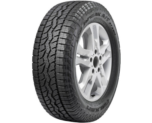 Immagine rappresentativa della gomma FALKEN FALKEN WILDPEAK A/T AT3WA 235/75 R15 104S D B B 75dB