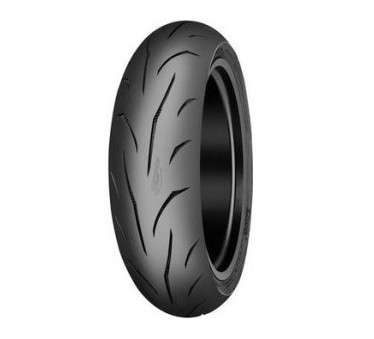 Immagine rappresentativa della gomma MITAS MITAS SPORT FORCE+ 160/60 R17 69W