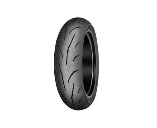 Immagine rappresentativa della gomma MITAS MITAS SPORT FORCE+ 160/60 R17 69W