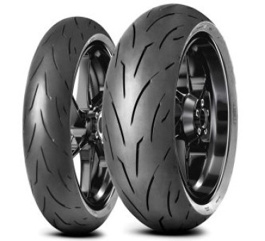 Immagine rappresentativa della gomma ANLAS ANLAS VIENTO SPORT 140/70 R17 66H