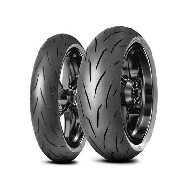 Immagine rappresentativa della gomma ANLAS ANLAS VIENTO SPORT 140/70 R17 66H