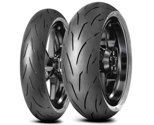 Immagine rappresentativa della gomma ANLAS ANLAS VIENTO SPORT 140/70 R17 66H