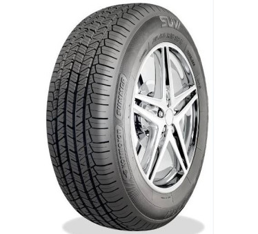 Immagine rappresentativa della gomma KORMORAN KORMORAN SUV 235/55 R19 105Y C C B 71dB XL