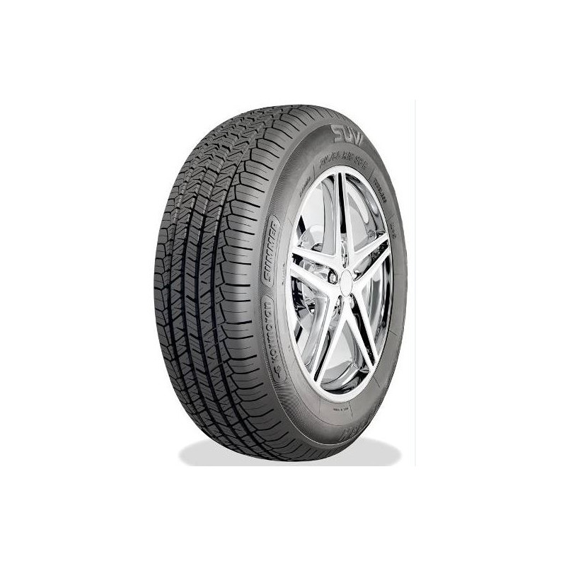 Immagine rappresentativa della gomma KORMORAN KORMORAN SUV 235/55 R19 105Y C C B 71dB XL