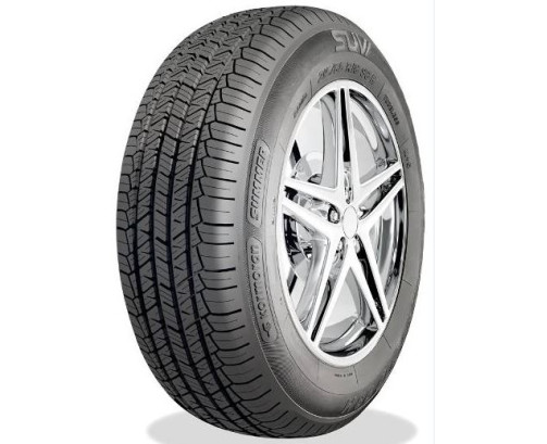 Immagine rappresentativa della gomma KORMORAN KORMORAN SUV 235/55 R19 105Y C C B 71dB XL