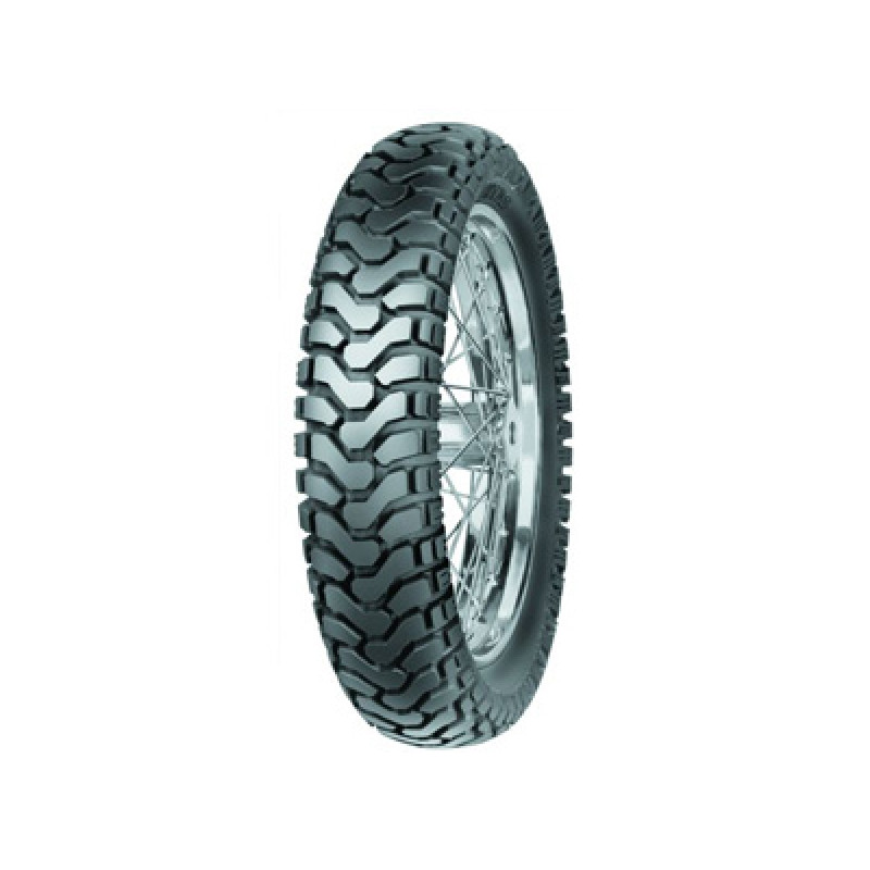 Immagine rappresentativa della gomma MITAS MITAS E-07 130/80 R18 72T