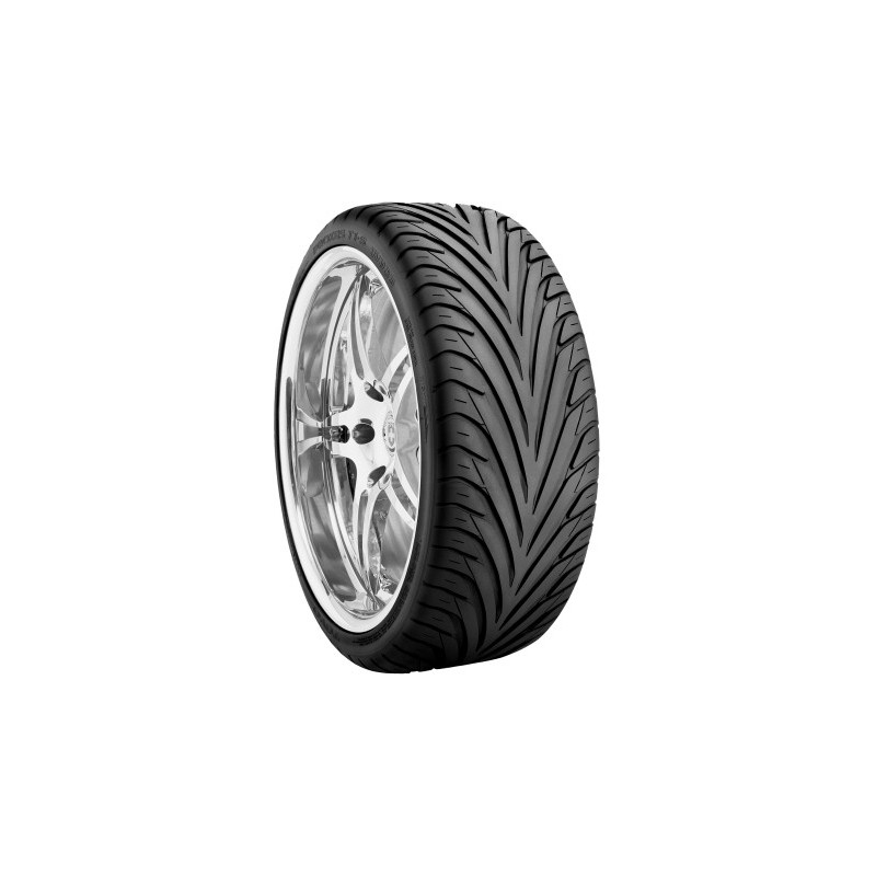 Immagine rappresentativa della gomma TOYO TOYO PROXES T1 SPORT 225/55 R17 97V C C C 71dB