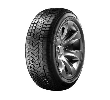 Immagine rappresentativa della gomma SUNNY  SUNNY NC501 XL M+S 3PMSF 175/70 R14 88T C D A 67dB XL