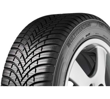 Immagine rappresentativa della gomma FIRESTONE FIRESTONE MULTISEASON 2 205/50 R17 93V C B B 72dB XL