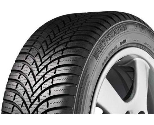 Immagine rappresentativa della gomma FIRESTONE FIRESTONE MULTISEASON 2 205/50 R17 93V C B B 72dB XL