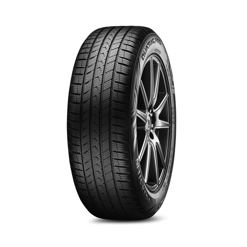 Immagine rappresentativa della gomma VREDESTEIN VREDESTEIN QUATRAC PRO 205/40 R17 84W D B B 71dB XL