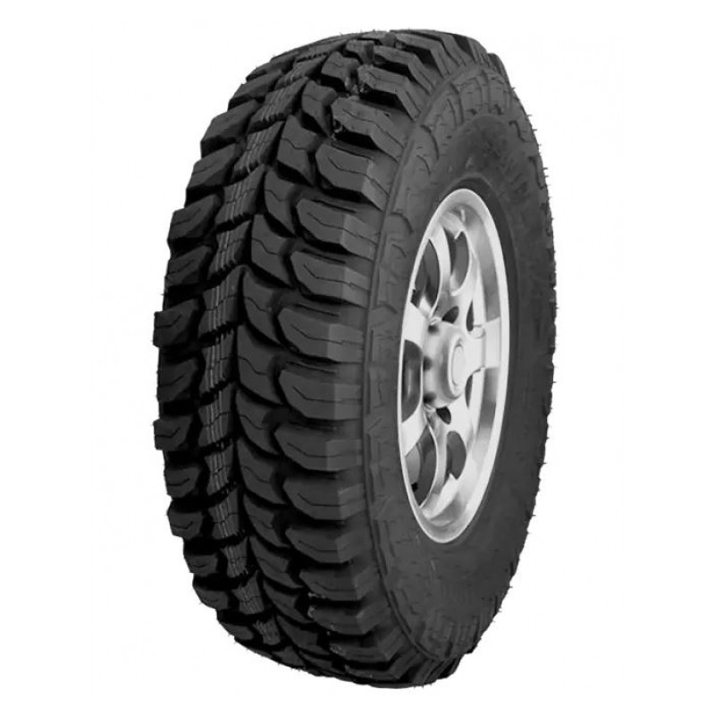 Immagine rappresentativa della gomma LINGLONG LINGLONG CROSSWIND M/T 225/75 R16 110/107Q