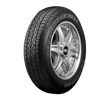 Immagine rappresentativa della gomma YOKOHAMA YOKOHAMA G900 215/55 R17 94V D C B 71dB