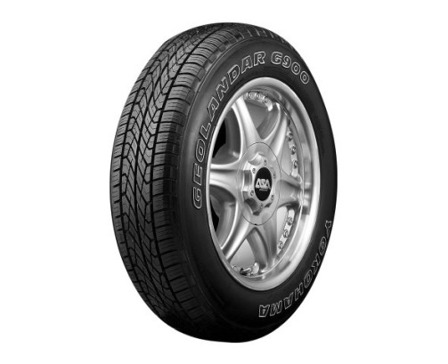 Immagine rappresentativa della gomma YOKOHAMA YOKOHAMA G900 215/55 R17 94V D C B 71dB