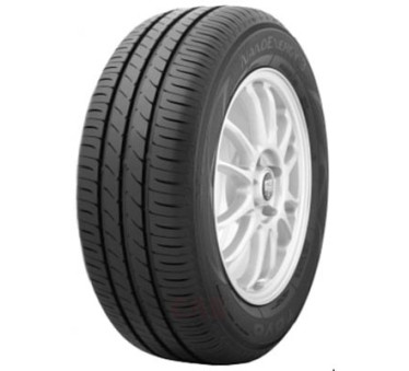 Immagine rappresentativa della gomma TOYO  TOYO NANOENERGY 3 165/70 R14 81T C C 2 69dB