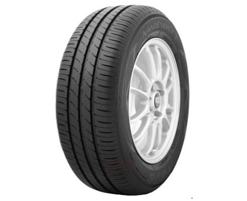 Immagine rappresentativa della gomma TOYO  TOYO NANOENERGY 3 165/70 R14 81T C C 2 69dB