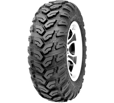 Immagine rappresentativa della gomma MAXXIS MAXXIS CEROS 25/8 R12 43N