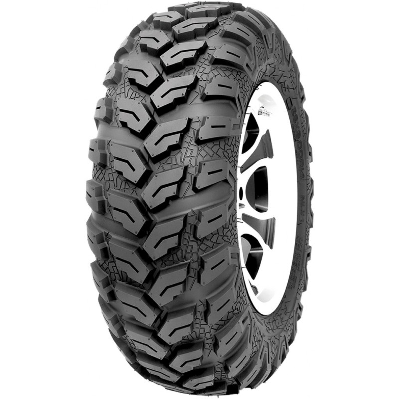 Immagine rappresentativa della gomma MAXXIS MAXXIS CEROS 25/8 R12 43N