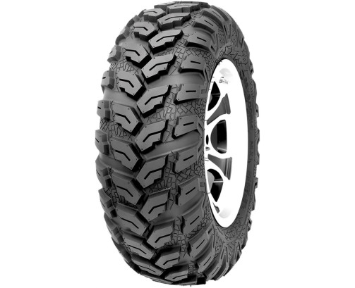 Immagine rappresentativa della gomma MAXXIS MAXXIS CEROS 25/8 R12 43N