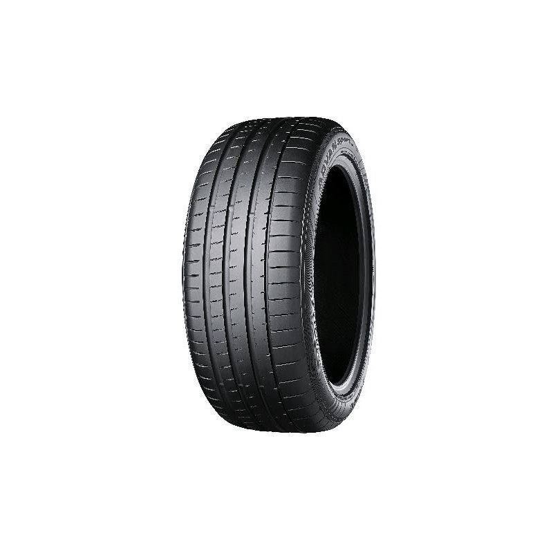 Immagine rappresentativa della gomma YOKOHAMA YOKOHAMA V107 XL 245/40 R18 97Y D A B 71dB XL