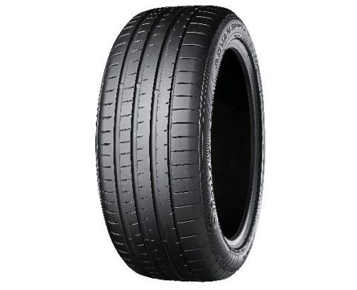 Immagine rappresentativa della gomma YOKOHAMA YOKOHAMA V107 XL 245/40 R18 97Y D A B 71dB XL