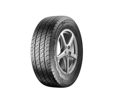 Immagine rappresentativa della gomma UNIROYAL UNIROYAL ALLSEASONMAX 205/65 R15 102T C A C 73dB