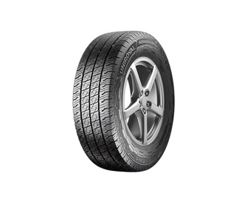 Immagine rappresentativa della gomma UNIROYAL UNIROYAL ALLSEASONMAX 205/65 R15 102T C A C 73dB