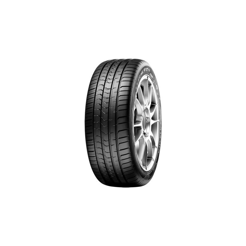 Immagine rappresentativa della gomma VREDESTEIN VREDESTEIN ULTRAC SATIN 235/40 R18 95Y C B B 71dB XL