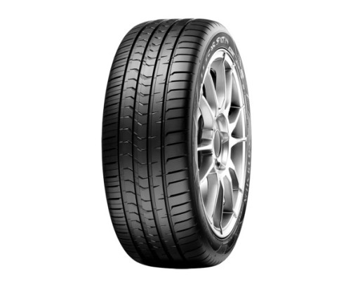 Immagine rappresentativa della gomma VREDESTEIN VREDESTEIN ULTRAC SATIN 235/40 R18 95Y C B B 71dB XL