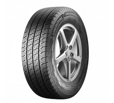 Immagine rappresentativa della gomma UNIROYAL UNIROYAL AllSeasonMax 195/60 R16C 99/97H C A B 73dB