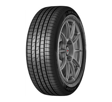 Immagine rappresentativa della gomma DUNLOP DUNLOP SPORT ALL SEASON XL M+S 3PMSF 185/60 R15 88V C B B 70dB XL