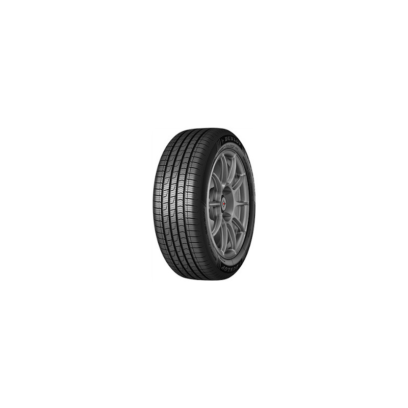 Immagine rappresentativa della gomma DUNLOP DUNLOP SPORT ALL SEASON XL M+S 3PMSF 185/60 R15 88V C B B 70dB XL