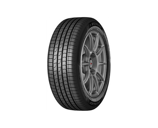 Immagine rappresentativa della gomma DUNLOP DUNLOP SPORT ALL SEASON XL M+S 3PMSF 185/60 R15 88V C B B 70dB XL