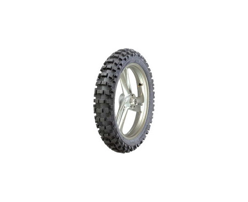 Immagine rappresentativa della gomma HEIDENAU HEIDENAU K74 TT 130/80 R17 65T