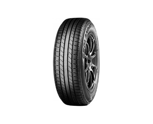 Immagine rappresentativa della gomma YOKOHAMA YOKOHAMA GEOLANDAR CV G058 M+S 205/70 R15 96H D B B 71dB