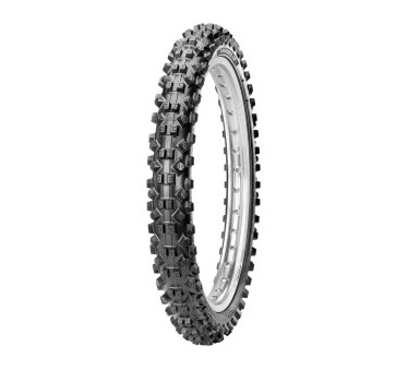 Immagine rappresentativa della gomma MAXXIS MAXXIS M 7314 K 140/80 R18 70R