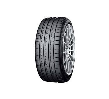 Immagine rappresentativa della gomma YOKOHAMA YOKOHAMA V105S 205/50 R17 93Y D A B 72dB XL