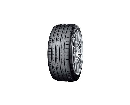 Immagine rappresentativa della gomma YOKOHAMA YOKOHAMA V105S 205/50 R17 93Y D A B 72dB XL