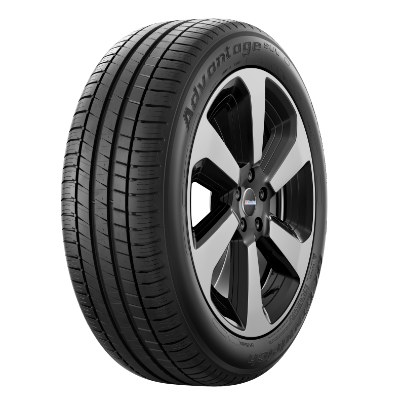 Immagine rappresentativa della gomma BF-GOODRICH BF-GOODRICH ADVANTAGE SUV GO 225/55 R18 98V C A B 70dB