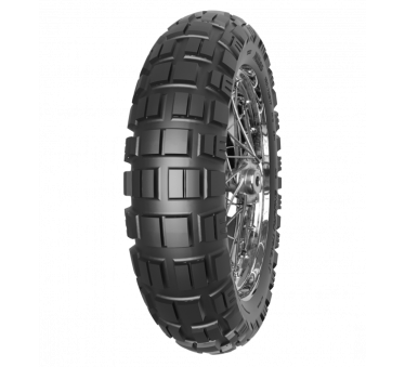 Immagine rappresentativa della gomma MITAS MITAS ENDURO TRAIL XT 140/80 R18 70T