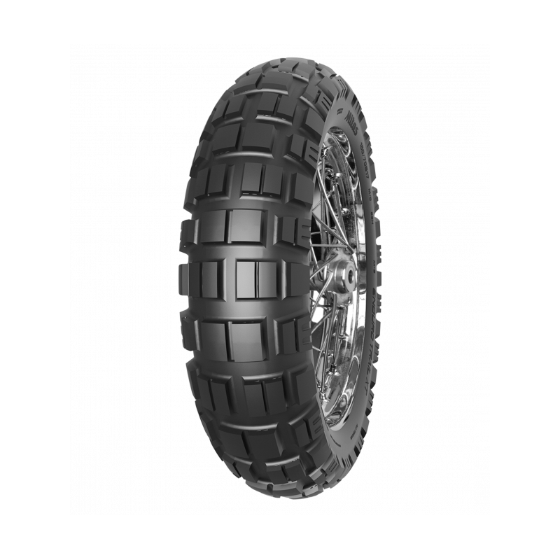 Immagine rappresentativa della gomma MITAS MITAS ENDURO TRAIL XT 140/80 R18 70T