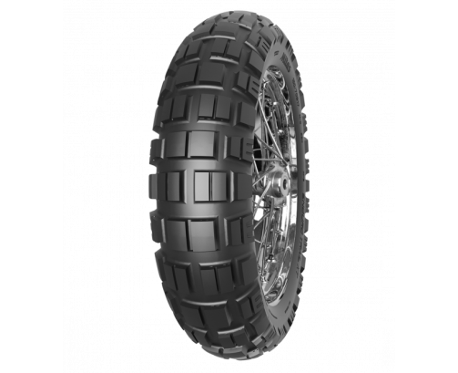 Immagine rappresentativa della gomma MITAS MITAS ENDURO TRAIL XT 140/80 R18 70T